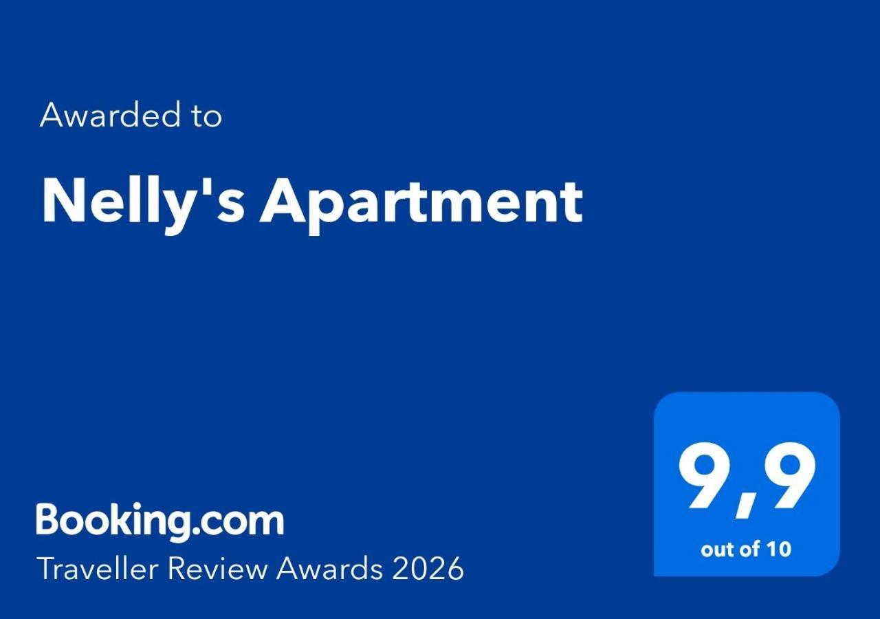 Nelly'S Apartment - Buenos Aires — Fotos 2